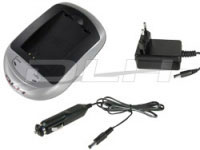 Dlh External charger 220V&12V (GS-PP999C01)
